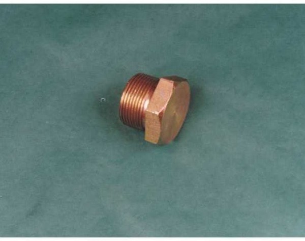 Plug-M27x1.5(engine)