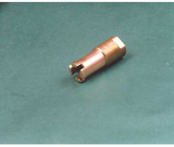 Plug(RV-Housing)M24x1.5