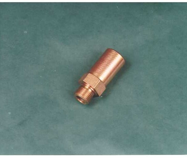 Adopter-M14x1.5byM14x1.5