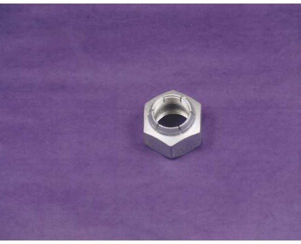 Climping-Nut-M20x1.0